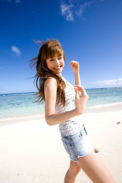 野花香